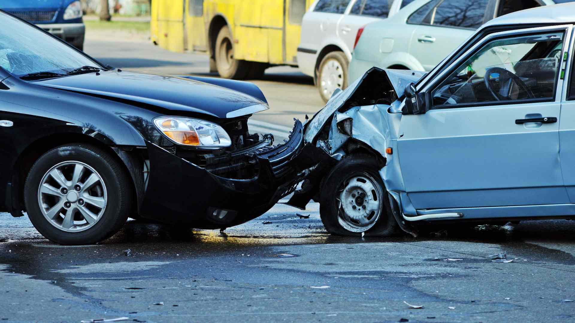 שכר טרחה בתאונות דרכים