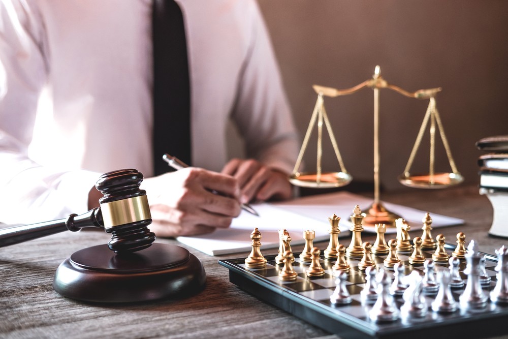 סיוע משפטי עם סכסוכים עסקיים