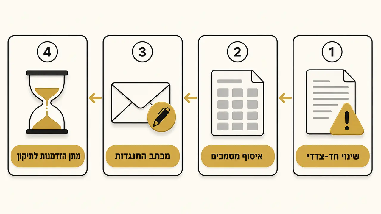 הרעת תנאים בעבודה