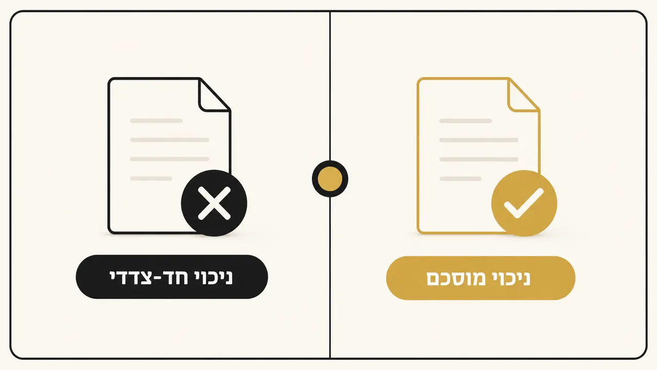 האם מותר לנכות מהשכר