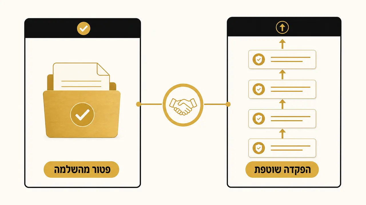 סעיף 14 לחוק פיצויי פיטורים